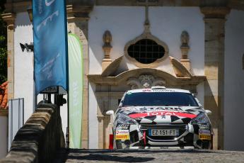 Daniel Berdomás-David Rivero (Peugeot 208 VTi R2)