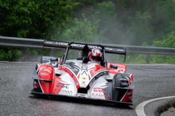 Kevin Petit (Norma M20FC-BMW), Arinsal 2021, ganador (Foto: Josep Maria Montaner)