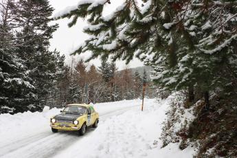 Andorra Winter Rally 2019 / Foto: Pere Nubiola