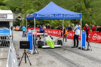 Pujada Arinsal 2019 (Foto: Josep Maria Montaner)