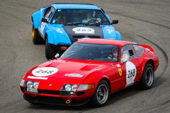 Ferrari 365 GTB/4