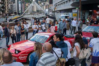 Fullslip Andorra Rally 2022 (Foto: Josep Maria Montaner)