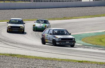 Copa de España de Clásicos, Legend y Youngtimers