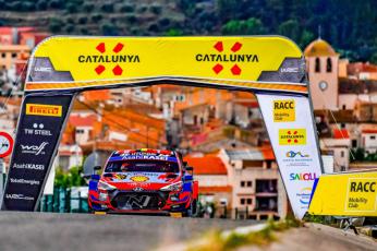 RallyRACC 2021