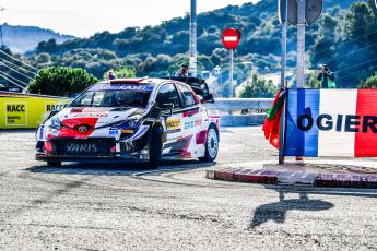 Sébastien Ogier-Julien Ingrassia (Toyota Yaris WRC)