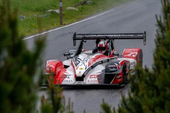 Kevin Petit (Norma M20FC-BMW), Arinsal 2021, carrera 1 (Foto: Josep Maria Montaner)