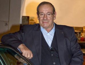 Josep Masdeu Rioja (1951-2025)