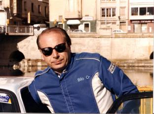 Isidro Oliveras de la Riva y Marqués (1947–2026)