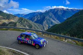 Rally Andorra 2025 (Foto: Josep Maria Montaner)