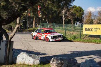 RallySprint RACC – Circuit de Barcelona-Catalunya 2024