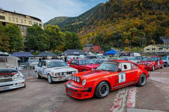 54 Rally Andorra (2025) (Foto: Josep Maria Montaner)