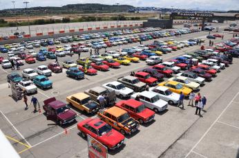 SEAT Festival - Clásicos & Familia 2019