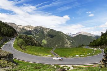 Pujada Arinsal 2019 (Foto: Josep Maria Montaner)