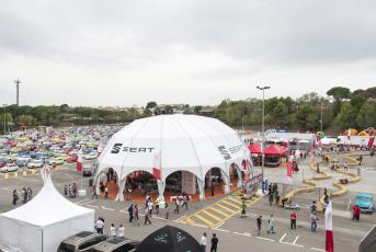 SEAT Festival 2019