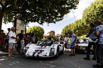 Tour Auto 2021 (Foto: Mathieu Bonnevie)