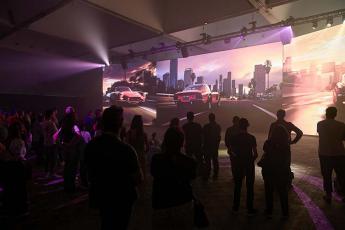 Automobile Barcelona 2025