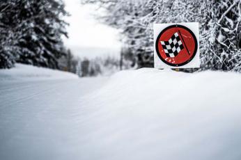 Rally Sweden
