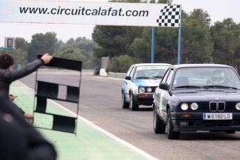 Calafat Revival 2018 - Foto: Archivo V-Line Org.
