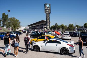 MOD·A·S Car Show 2019 - Foto: Manu Lozano