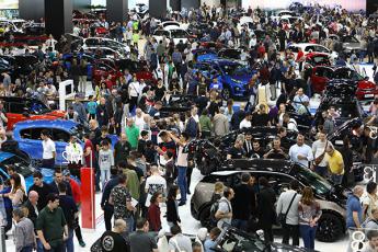 Automobile Barcelona 2019