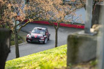 RallySprint RACC – Circuit de Barcelona–Catalunya 2024