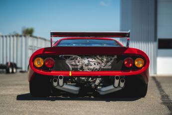 Ferrari 512 BB LM (NART)