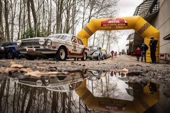 70 Rally Motul Costa Brava