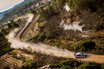 RallyRACC 2018