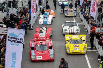 Espíritu de Montjuïc 2024