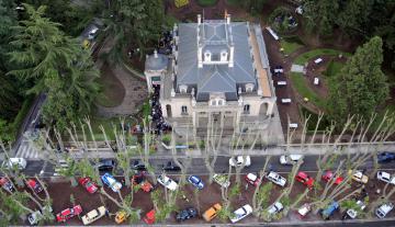 Clàssic dels Volcans - Foto: VideoSistemes