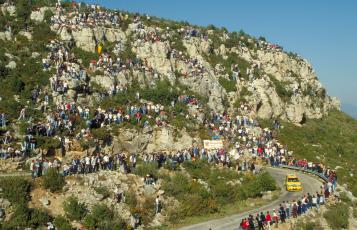 RallyRACC 2019