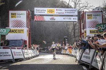 Volta Ciclista a Catalunya 2023