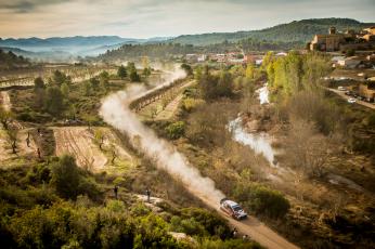 RallyRACC 2018
