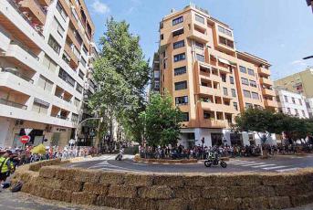 Trofeu de Velocitat Fira de Xàtiva 2023 (Foto: Enric Roca)