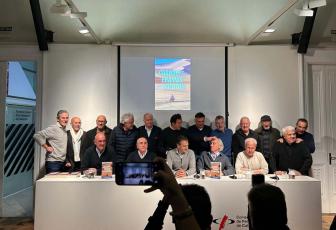 Col·legi de Periodistes de Catalunya. Barcelona, 3 de diciembre de 2025 (Foto: Teresa Farell)