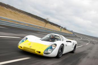 Porsche 907-031