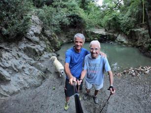 Ferran i Jaume Figuerola, 2019