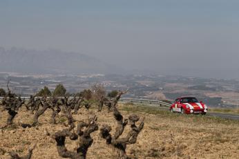 Rally Catalunya Històric-Rally de les Caves 2019