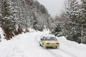 Andorra Winter Rally 2021 (Foto: Josep Maria Montaner)