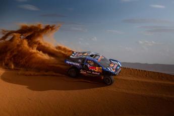 Ford Raptor T1+ Evo, 2025