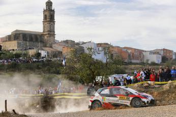 RallyRACC 2018