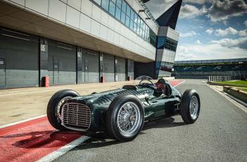 BRM Type 15 V16