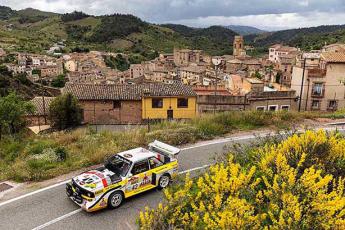 9è Rally Catalunya Costa Daurada Legend