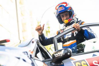 Gil Membrado Icart, 2026 (Foto: Red Bull Media)