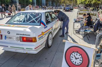Rally Costa Daurada Legend Reus 2022 (Foto: Pau Frigola)