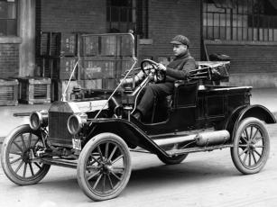 Ford Model T