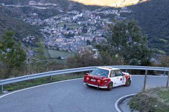 52 Rally Andorra Històric (Foto: Josep Maria Montaner)